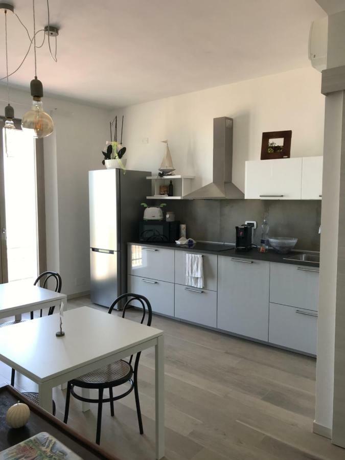 B&B Salsedine Civitanova Marche Exterior foto