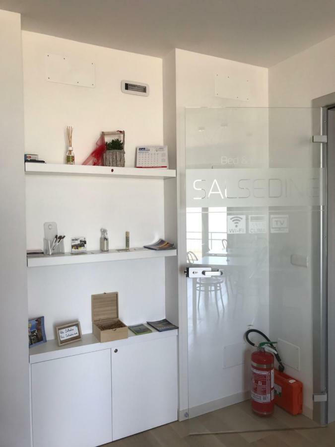 B&B Salsedine Civitanova Marche Exterior foto