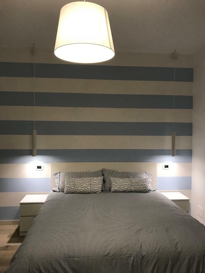 B&B Salsedine Civitanova Marche Exterior foto