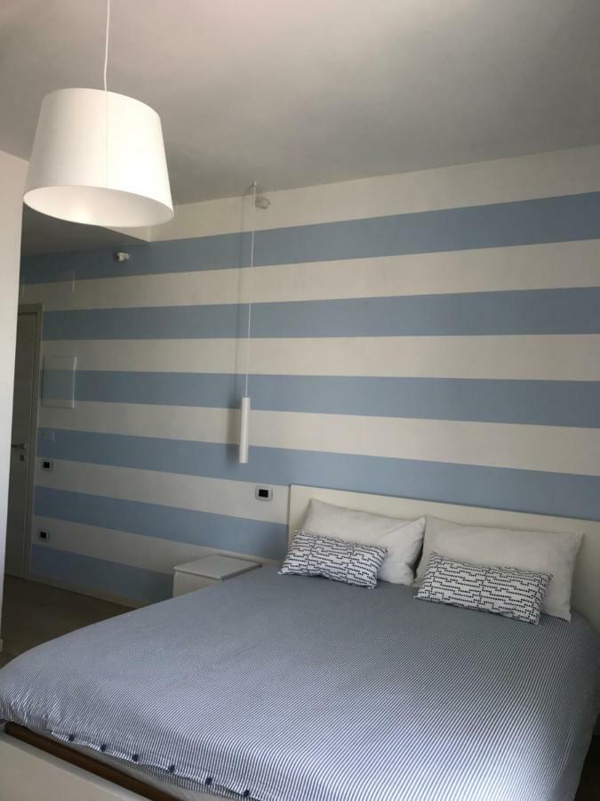 B&B Salsedine Civitanova Marche Exterior foto